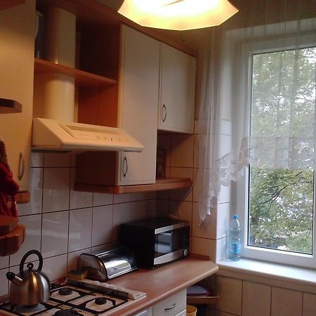 Apartament Na Starowce Apartment Гданск Стая снимка