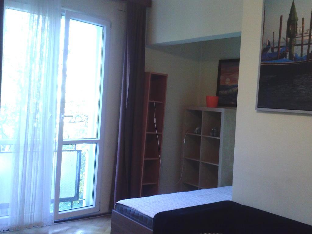 Apartament Na Starowce Apartment Гданск Стая снимка