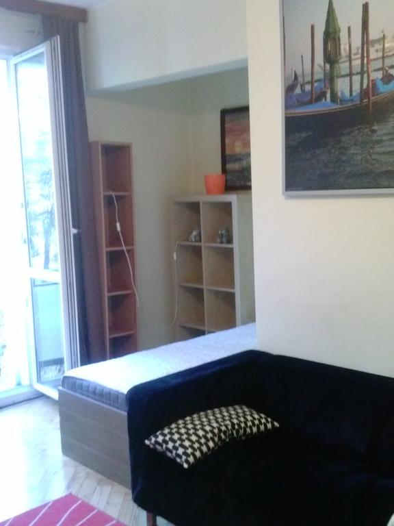 Apartament Na Starowce Apartment Гданск Стая снимка