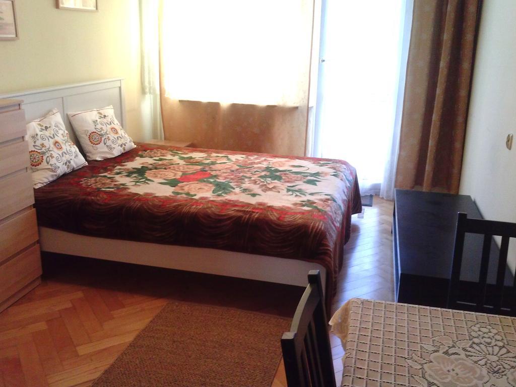 Apartament Na Starowce Apartment Гданск Стая снимка