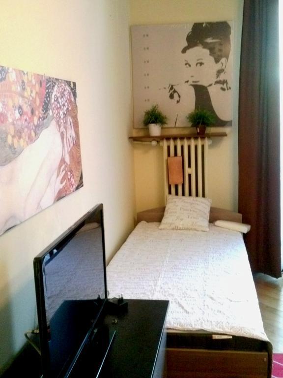 Apartament Na Starowce Apartment Гданск Стая снимка