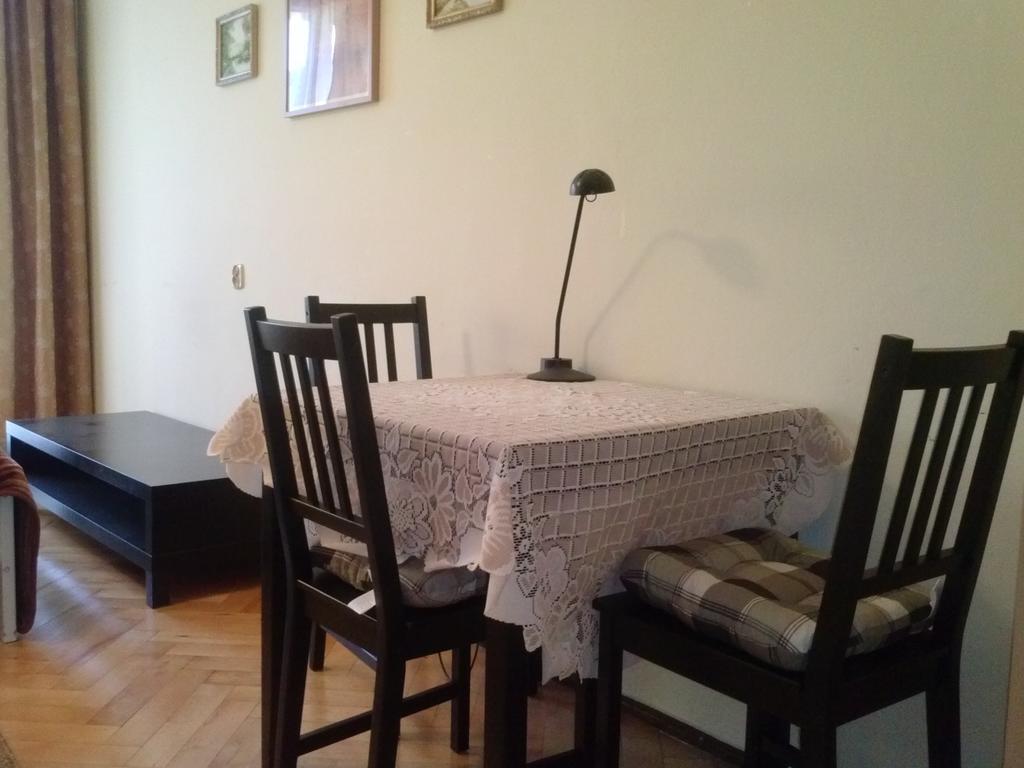 Apartament Na Starowce Apartment Гданск Стая снимка